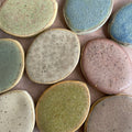 FORMULACIÓN DE ESMALTES GRES