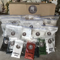 KIT DE MATERIALES Curso Esmaltes