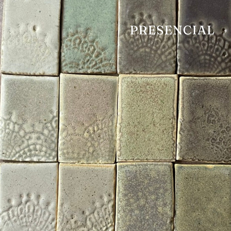 CURSO DE ESMALTES PRESENCIAL
